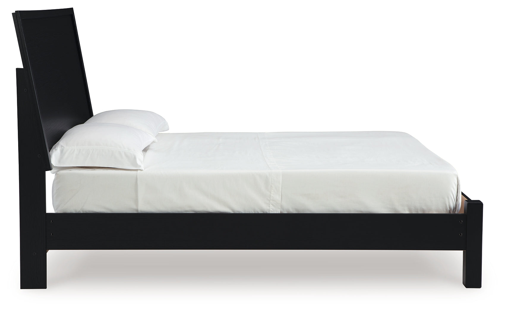 Danziar Queen Panel Bed