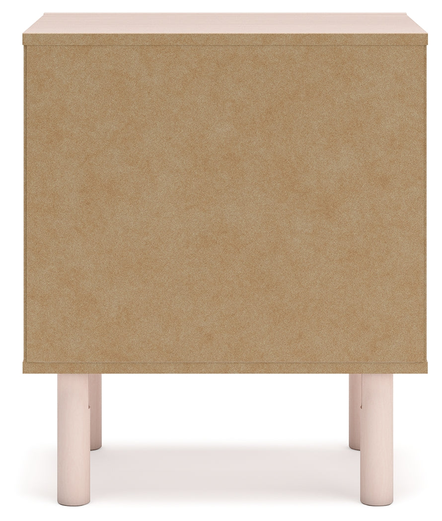 Wistenpine Nightstand