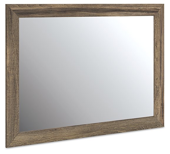 Elbrim Bedroom Mirror