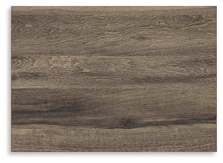 Elbrim Nightstand