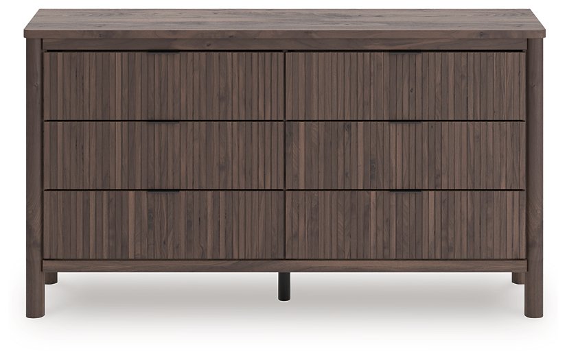 Pamytta Dresser and Mirror