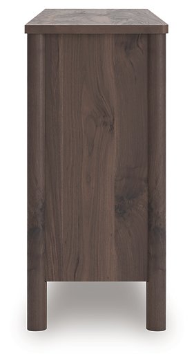 Pamytta Dresser