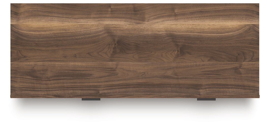 Chirason Dresser and Mirror