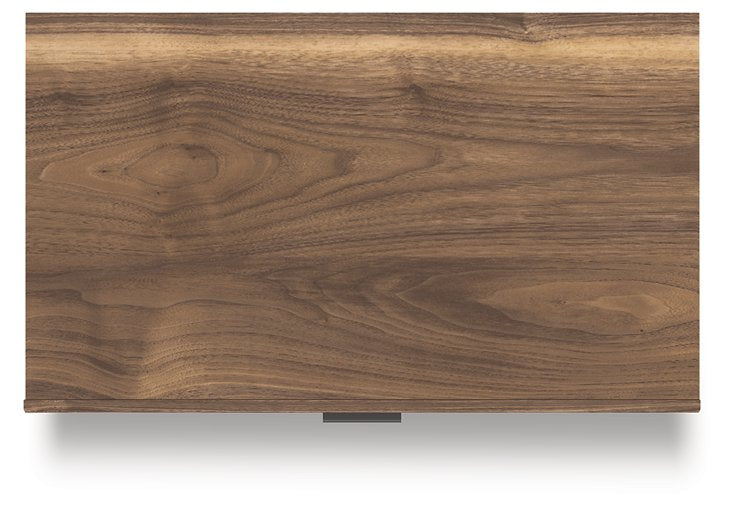 Chirason Chest of Drawers