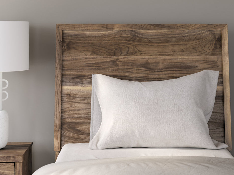 Chirason Bed