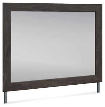 Fraluna Bedroom Mirror