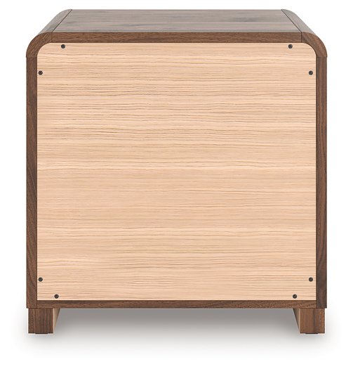 Fortlorn Nightstand