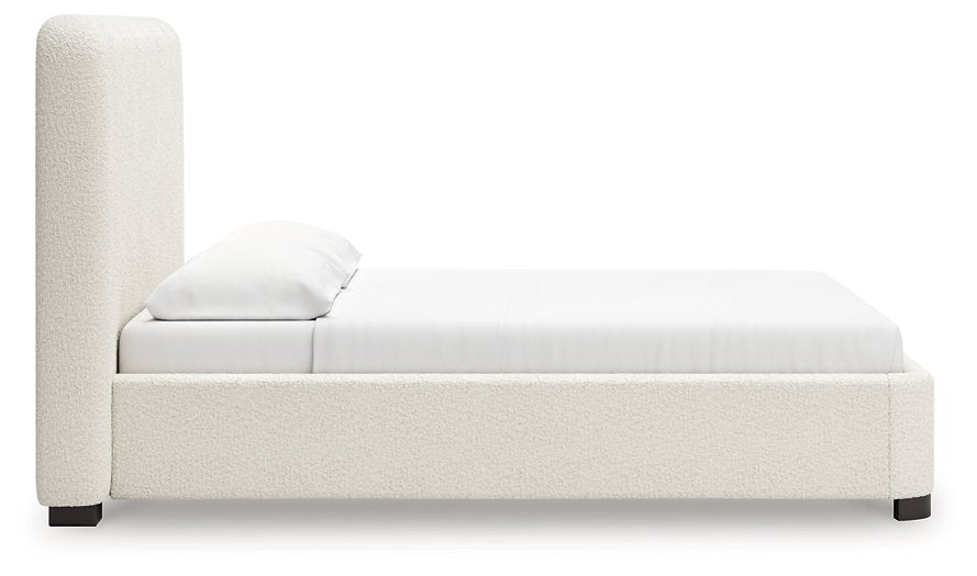 Brintstreet California King Upholstered Bed