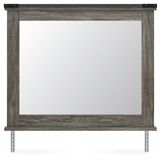 Frandern Bedroom Mirror