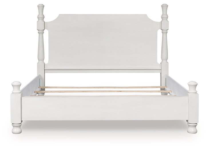 Rowlenstown Bed