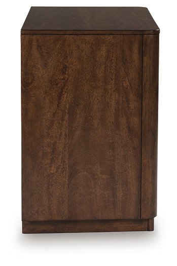 Dilenno Nightstand