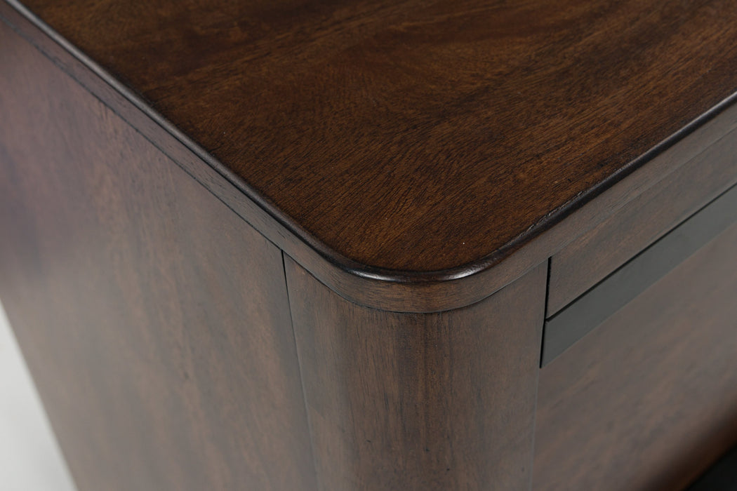 Dilenno Nightstand
