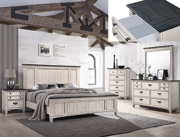 SAWYER DRESSER