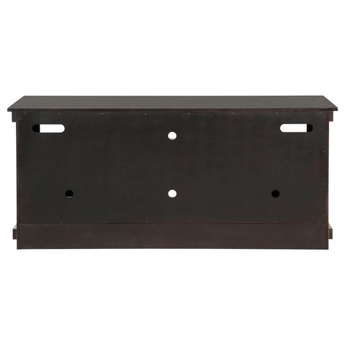 Payne TV Stand