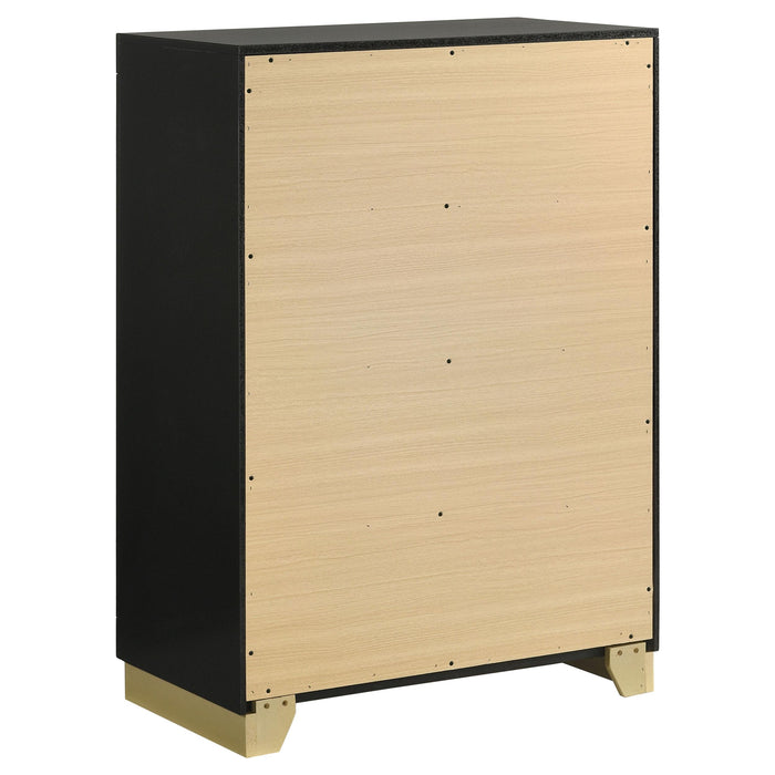 Caraway Bedroom Set