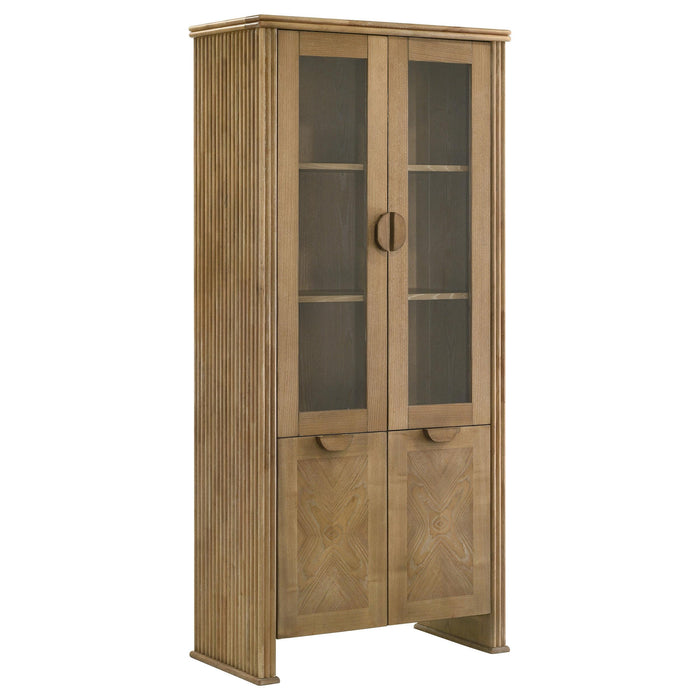 Adina Display Cabinet