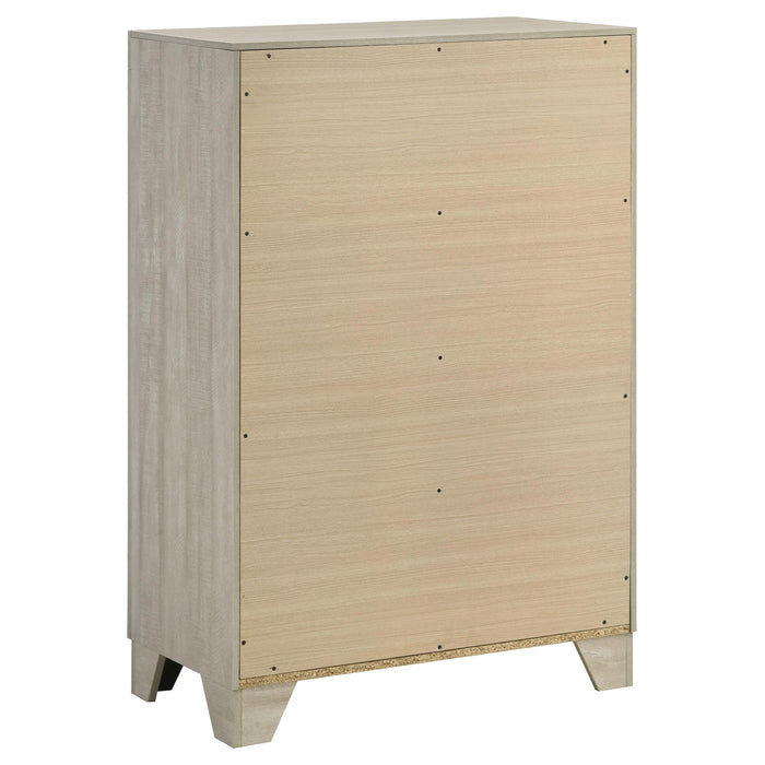 Trenton Chest of Drawers