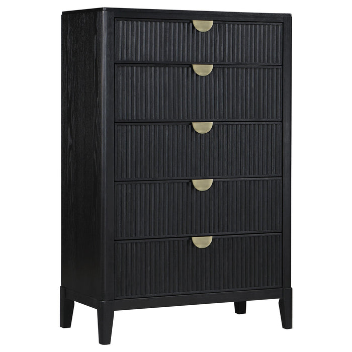 Brookmead Bedroom Set
