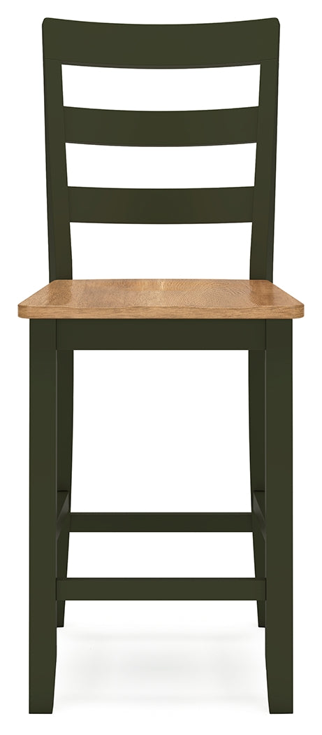 Gesthaven Counter Height Barstool