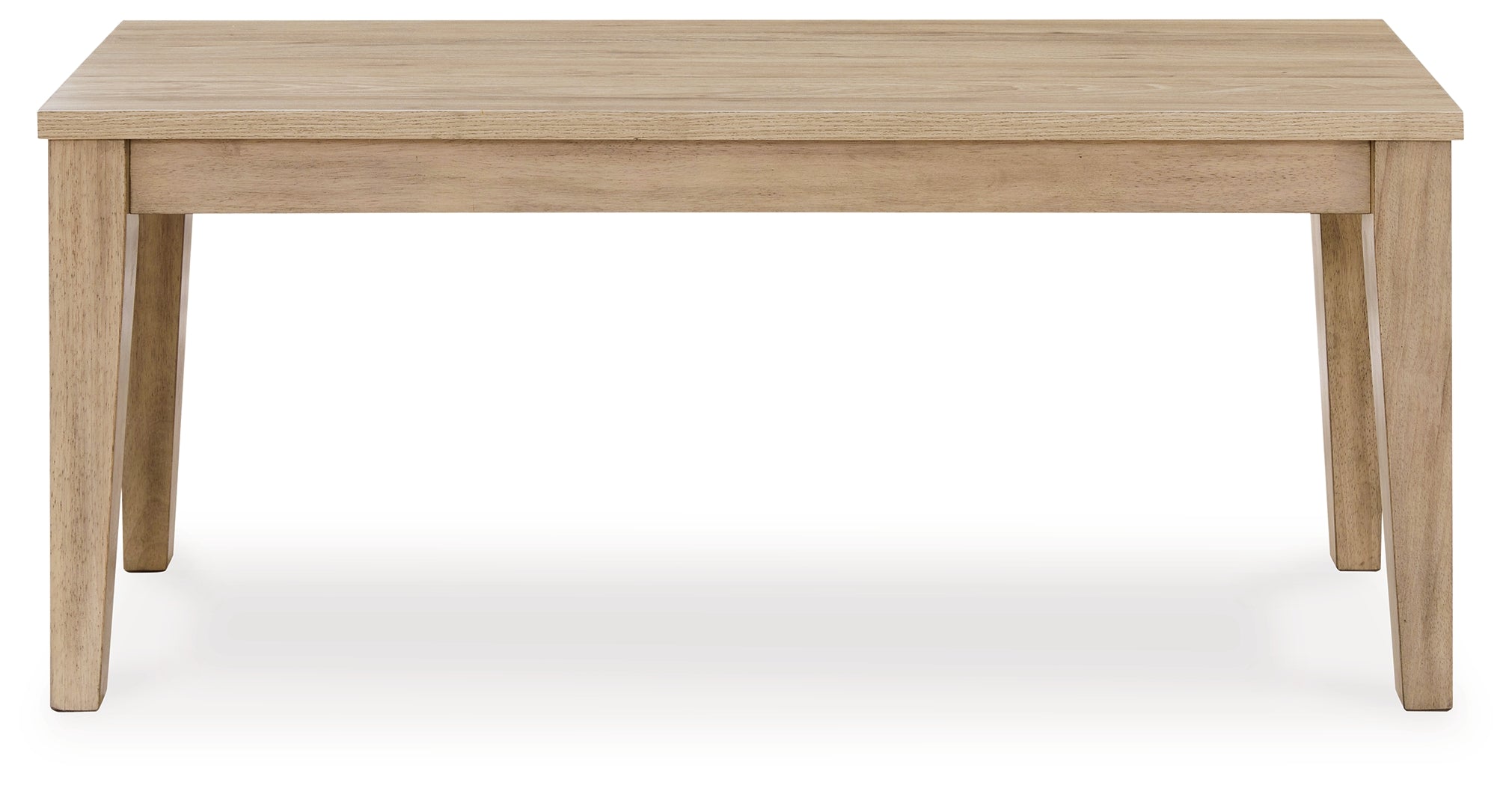 Gleanville 42" Dining Bench