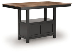 Wildenauer Counter Height Dining Table
