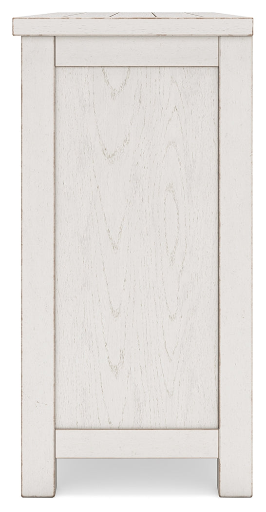 Robbinsdale Dining Server