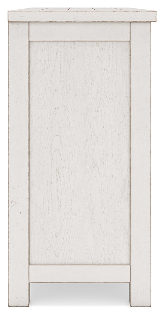 Robbinsdale Dining Server