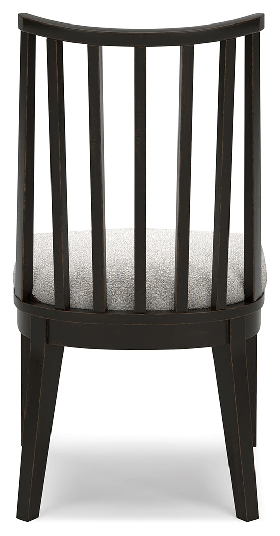 Galliden Dining Chair