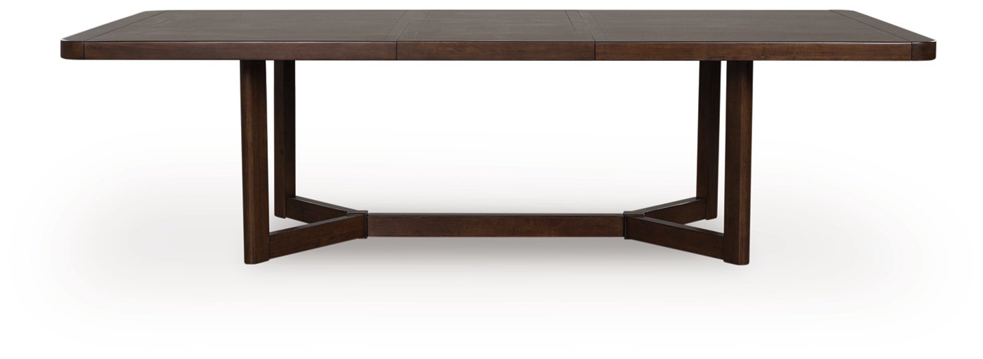 Dilenno Dining Room Set