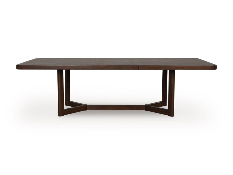 Dilenno Dining Room Set