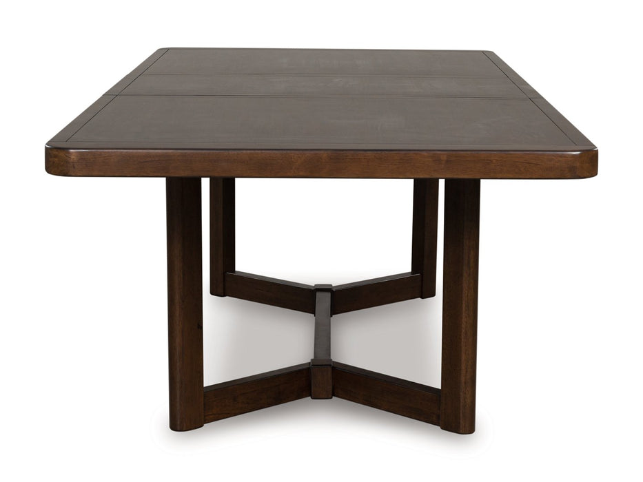 Dilenno Dining Room Set