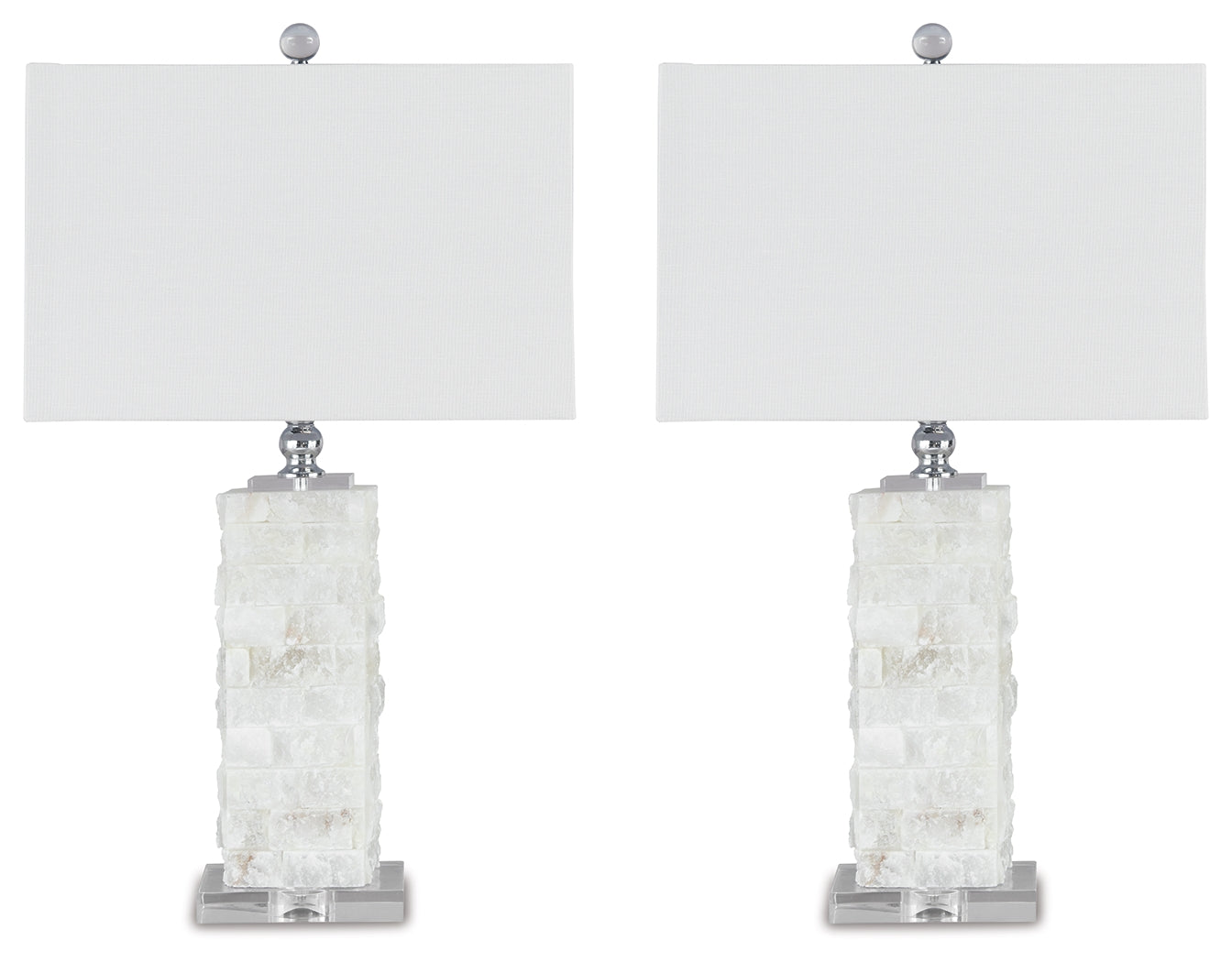 Malise Table Lamp (Set of 2)
