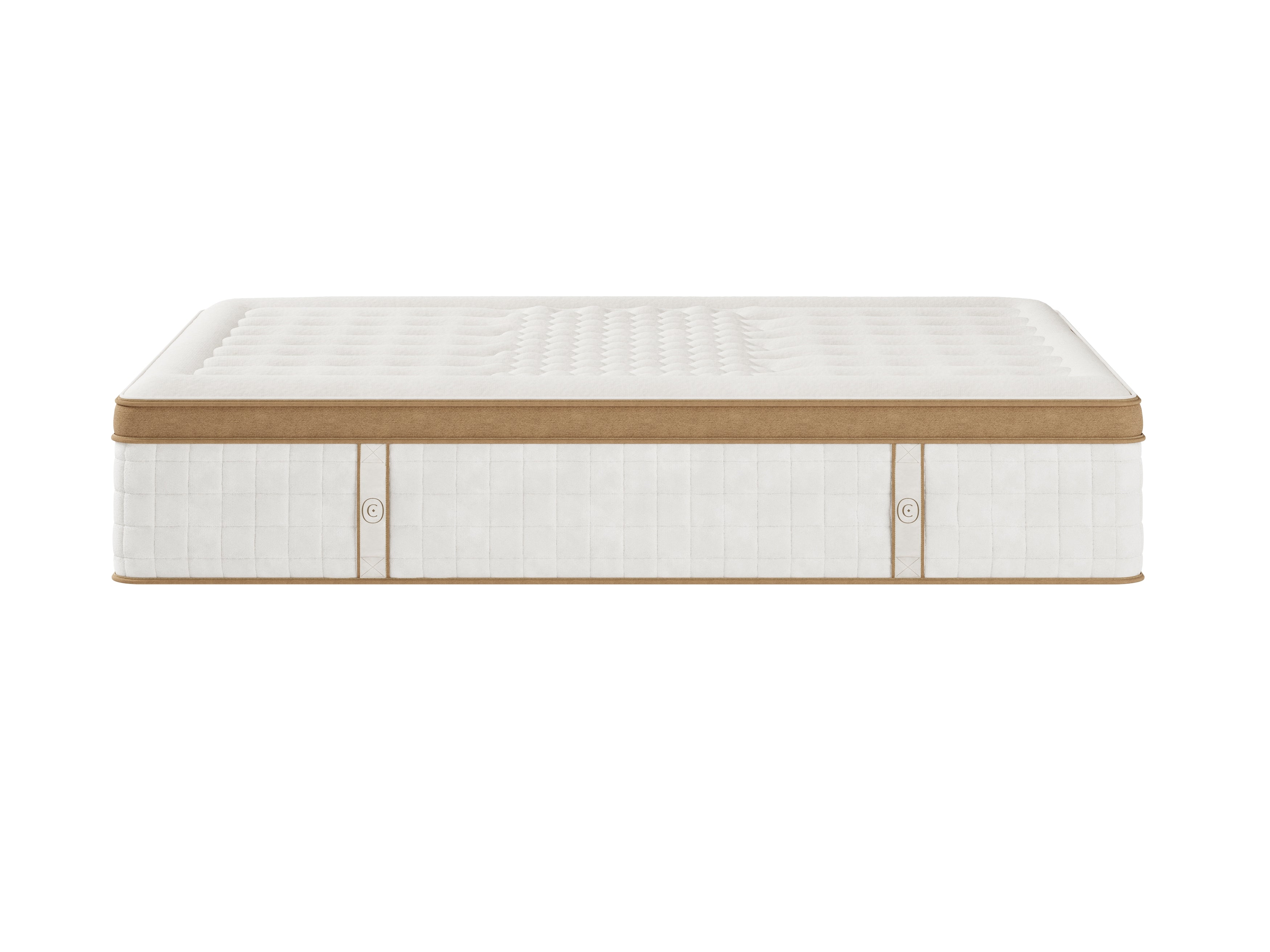 Cloverlane Hybrid Medium Twin Mattress