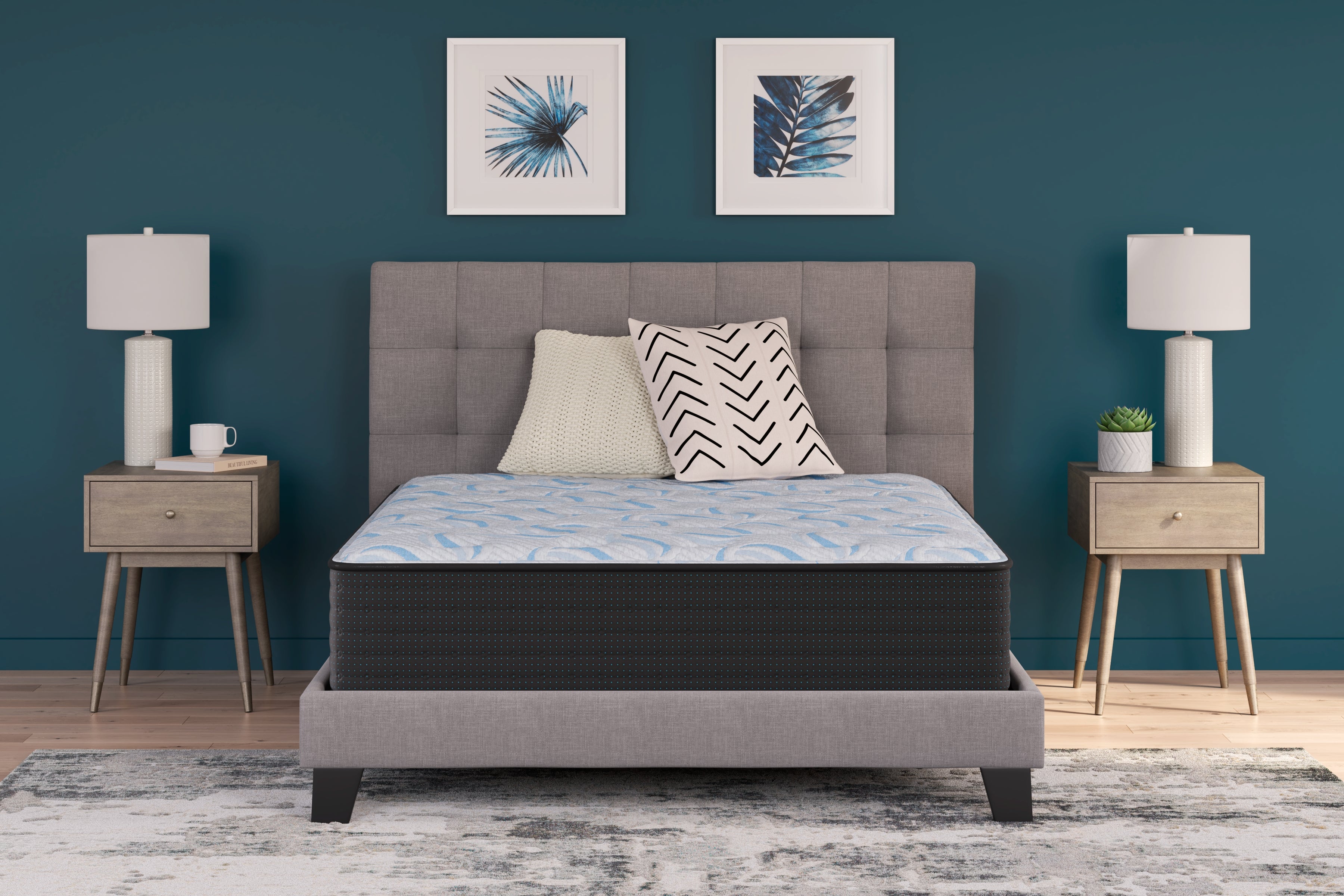 Elite Springs Firm Twin Mattress