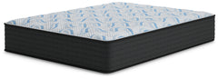 Elite Springs Firm Full Mattress