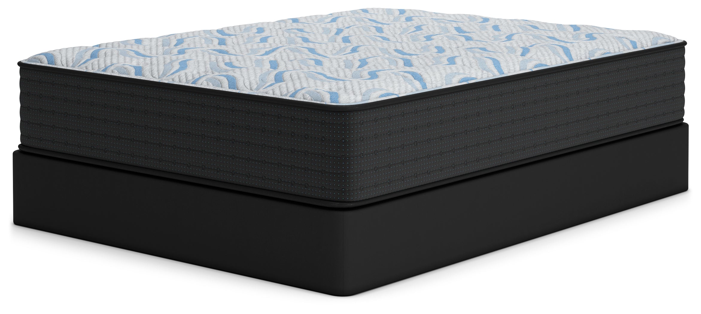 Elite Springs Firm Queen Mattress