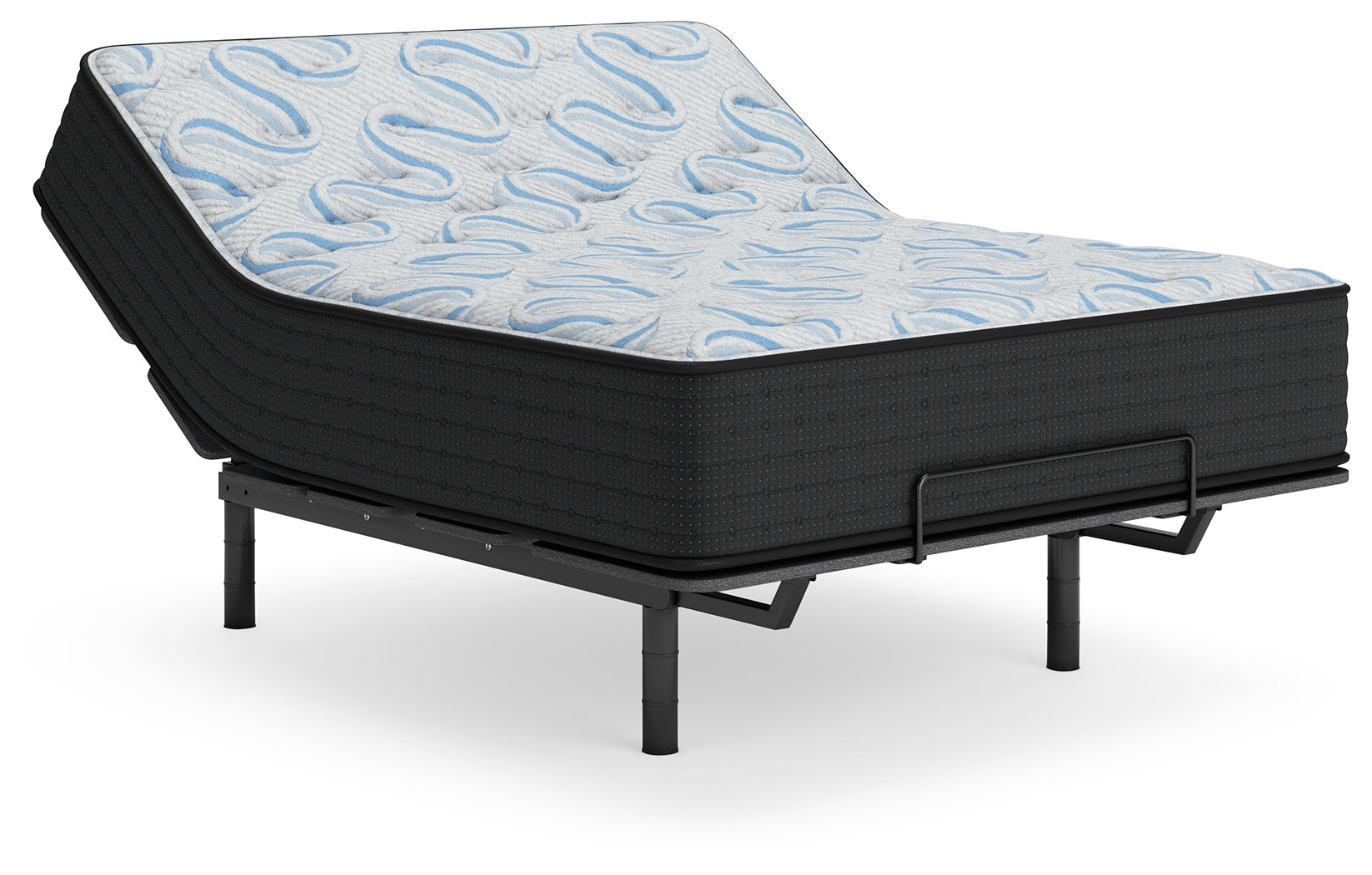 Elite Springs Firm King Mattress