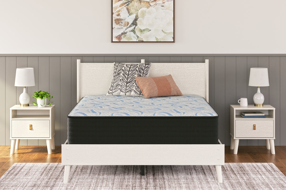 Elite Springs Plush Twin Mattress