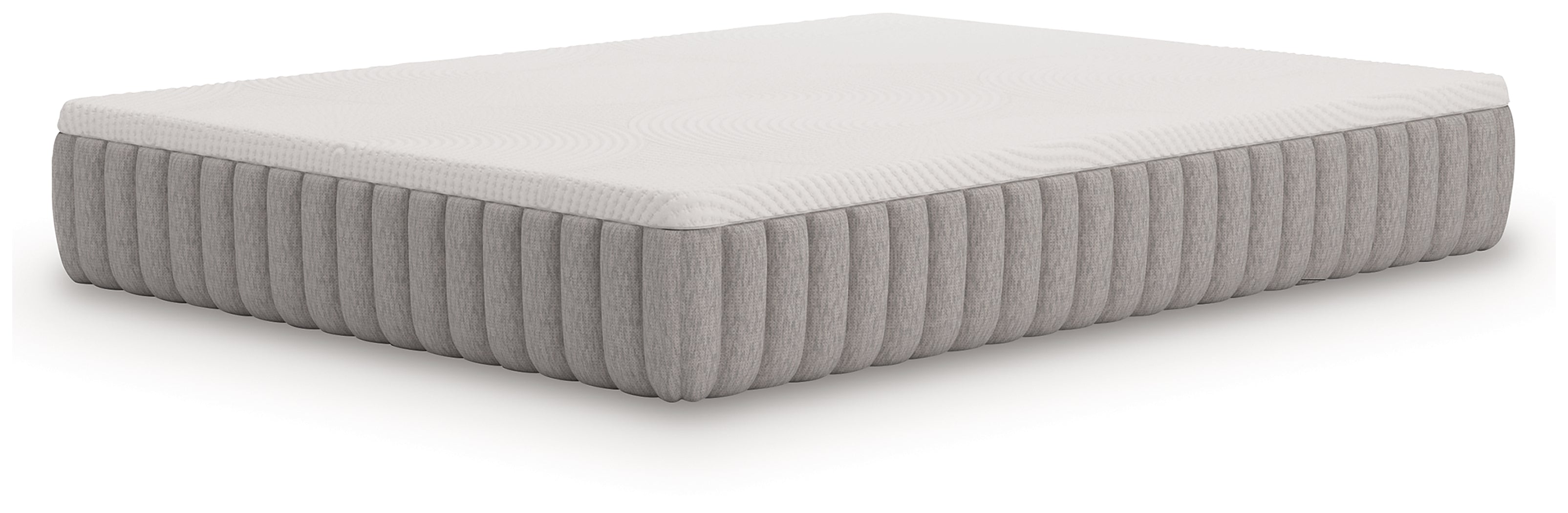 Terra Sleep Medium Queen Mattress