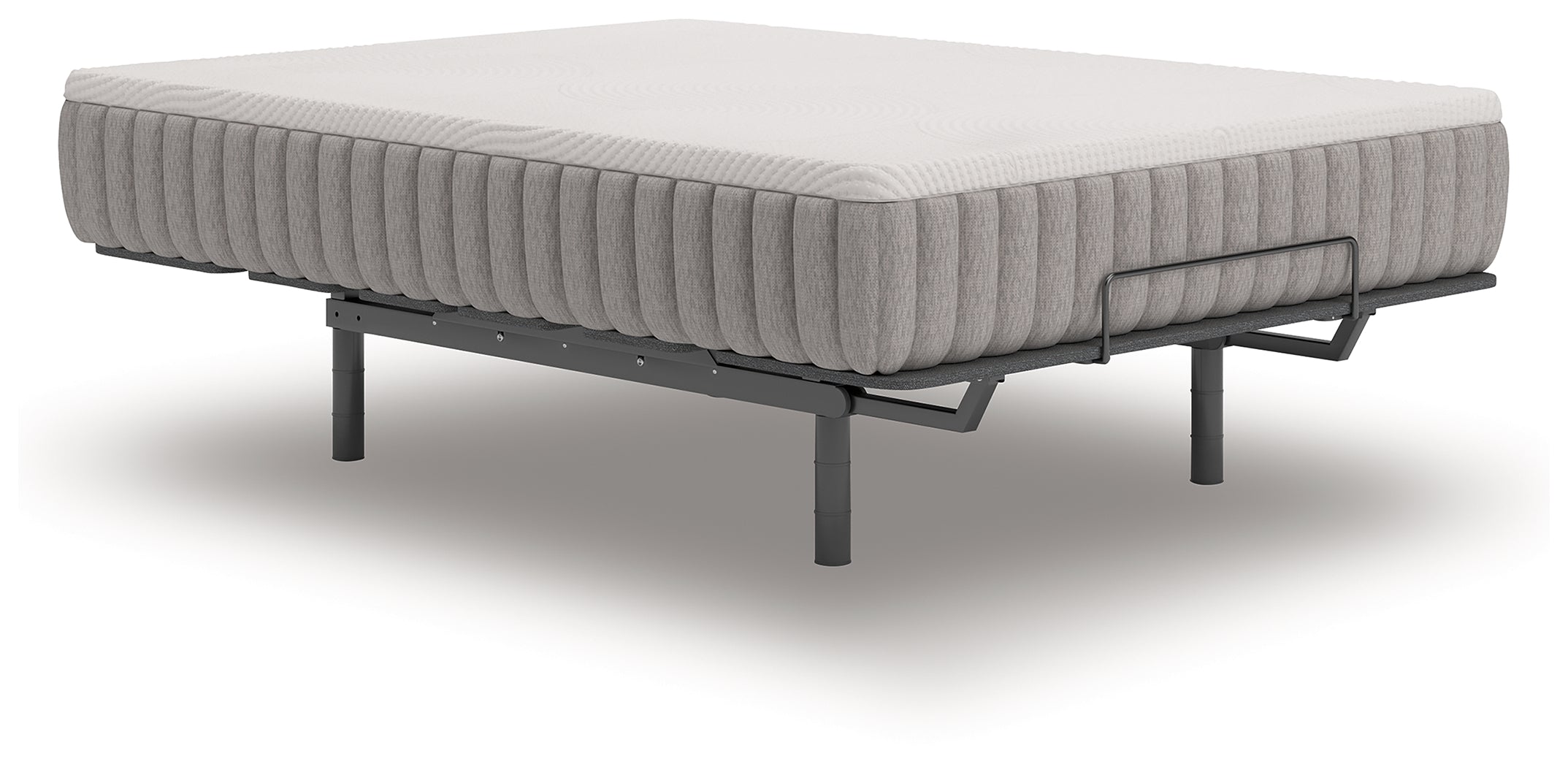Terra Sleep Medium Queen Mattress