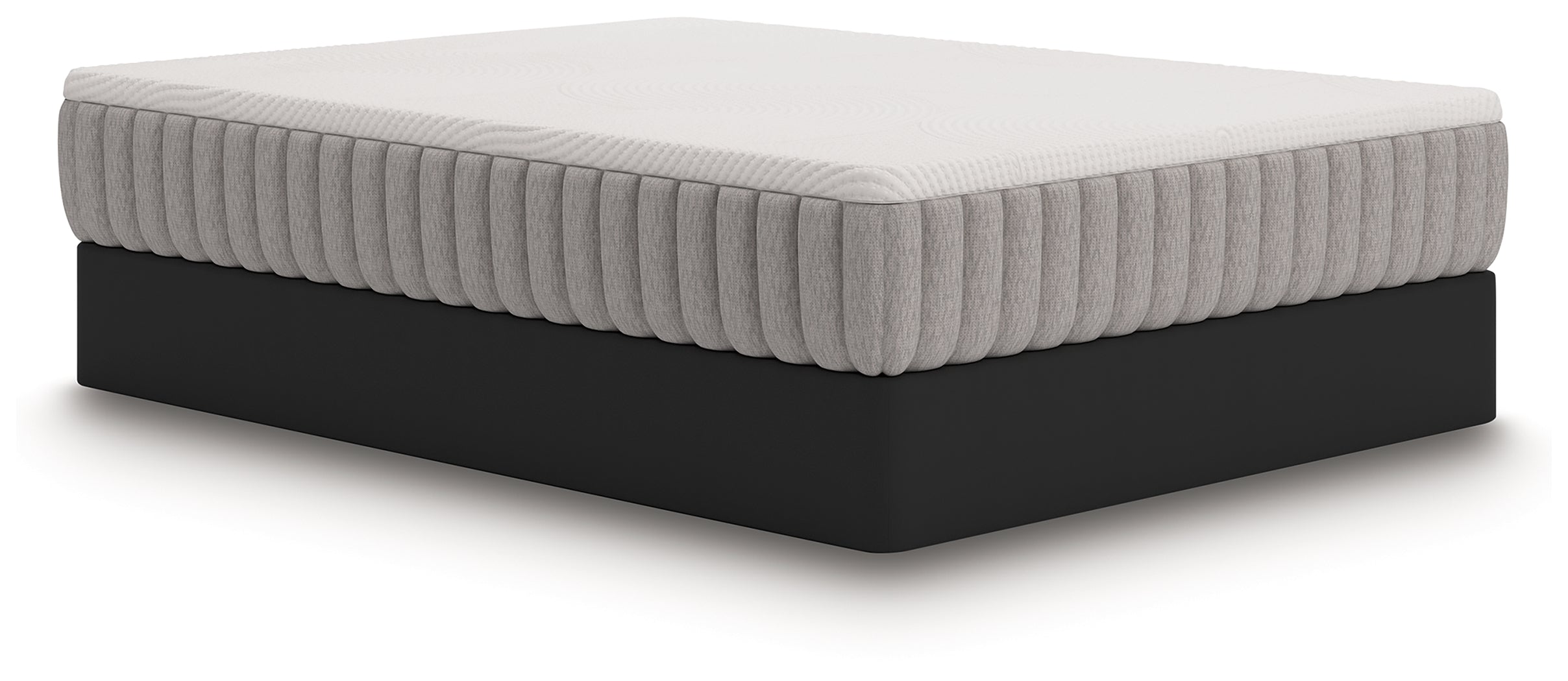 Terra Sleep Medium Queen Mattress