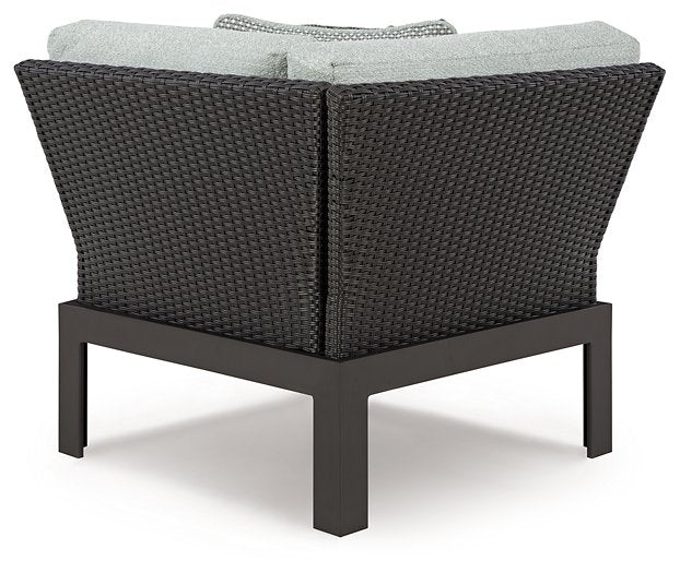 Beachloft Outdoor Sectional