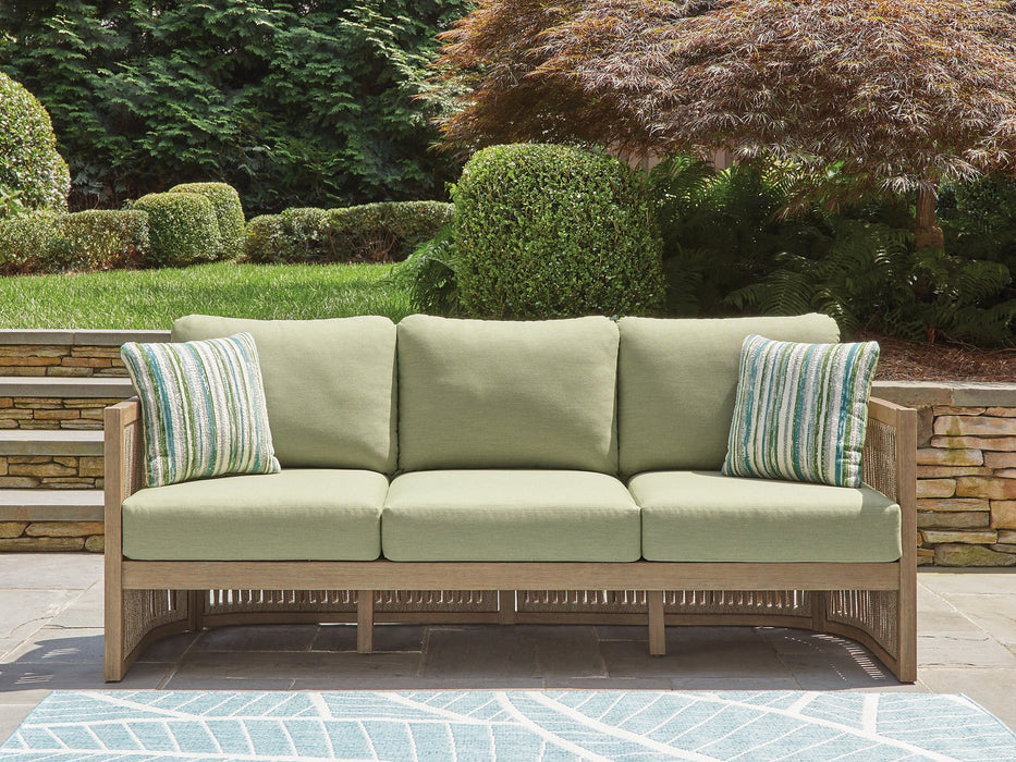 Serena Shores Outdoor Seating Set
