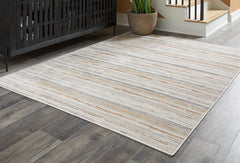 Artney 5' x 7' Rug