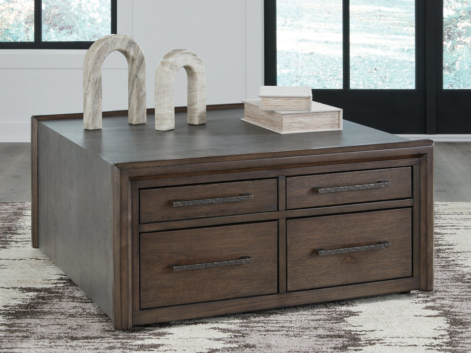 Kallenny Coffee Table