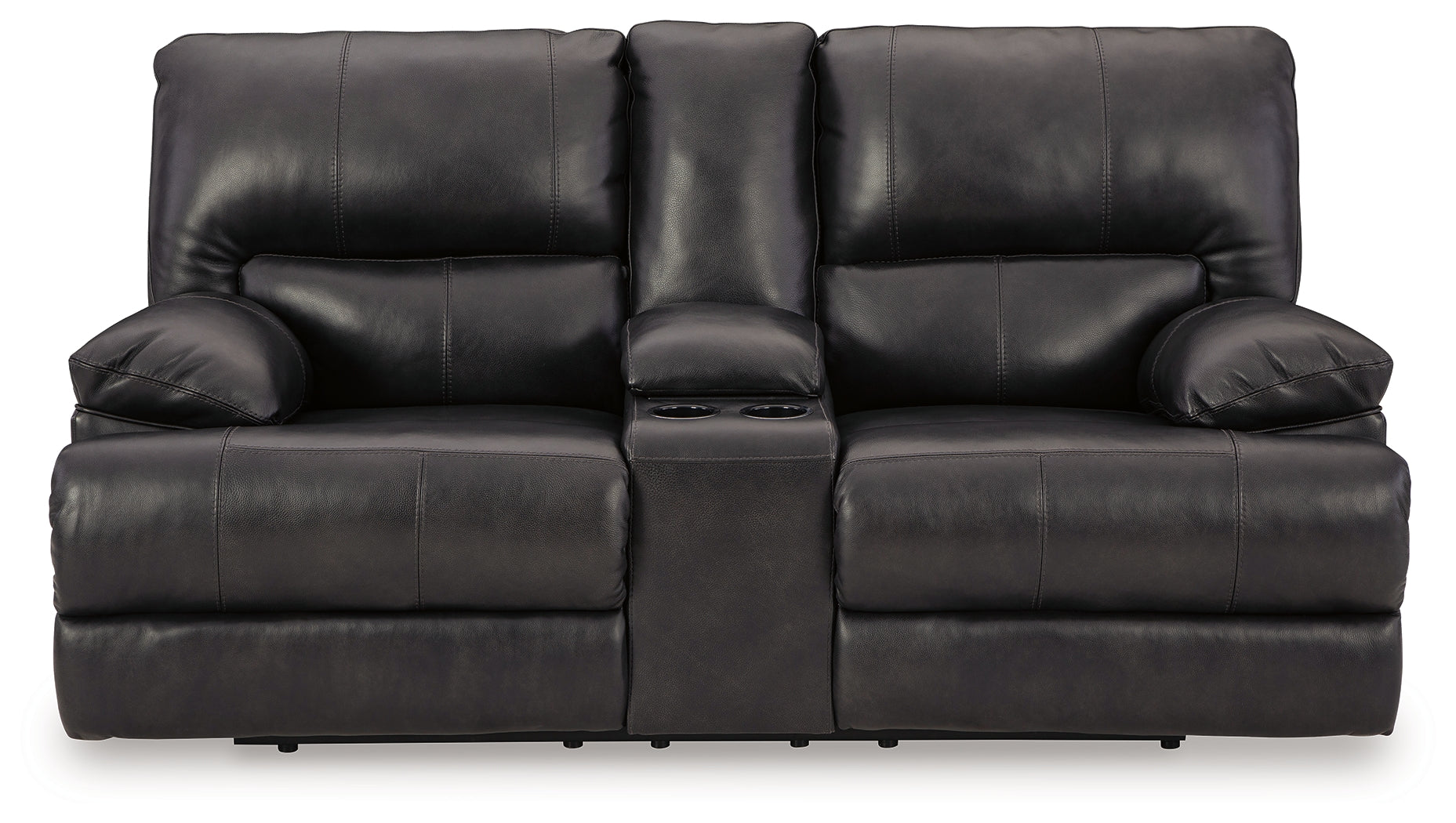 Mountainous Power Reclining Loveseat