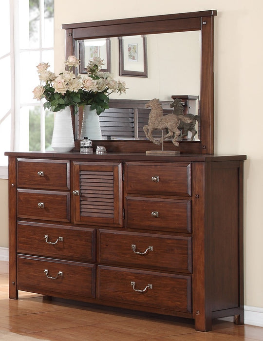 Stanley Dresser