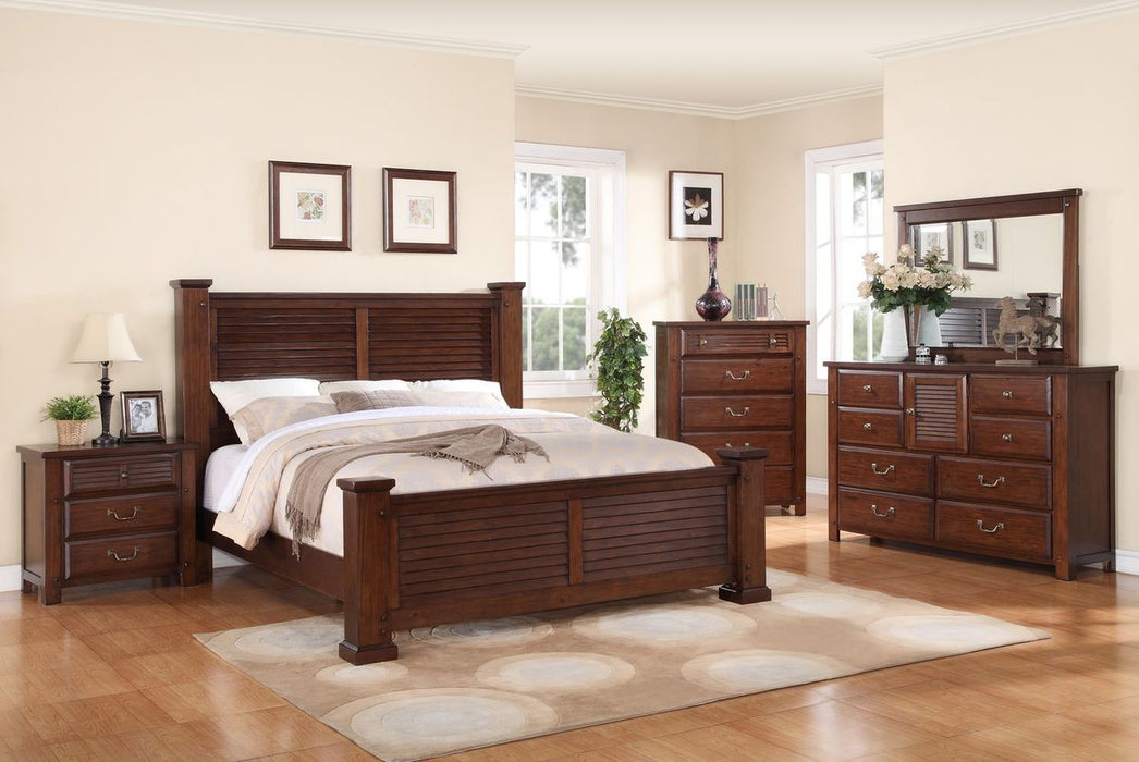 Stanley Dresser