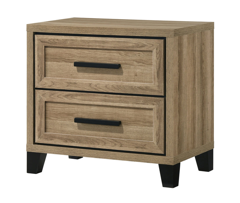Jameson Night Stand