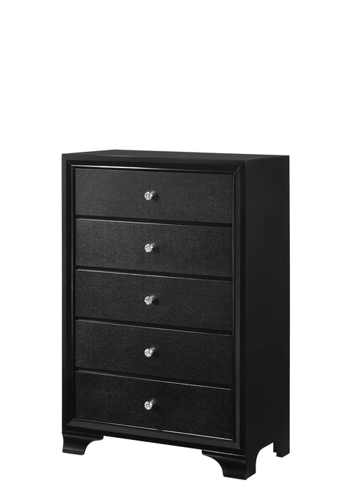 Micah Chest